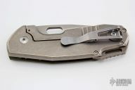 V5918GG Odino Frame Lock