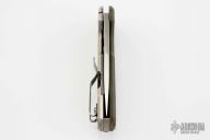 V5918GG Odino Frame Lock