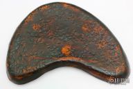 Valet Tray - Everett Leather