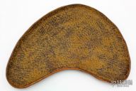 Valet Tray - Everett Leather