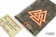Valknut Handkerchief - 1 of 3