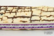 Damascus & Mammoth Ivory Automatic