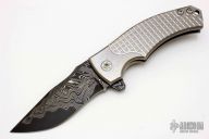 Valmara Flipper - Damascus