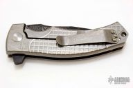 Valmara Flipper - Damascus