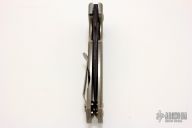 Valmara Flipper - Damascus