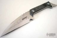 Model 7 Wharncliffe Dagger
