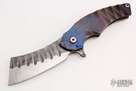 Varangian - Damascus