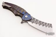 Varangian - Damascus