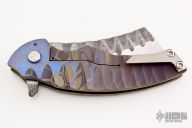 Varangian - Damascus