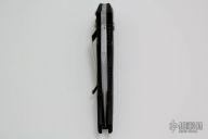 Vector-A Bead Blast Serrated #0190 12/99