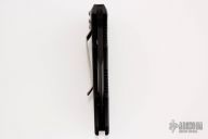 Vector-A Serrated #0584 12/99