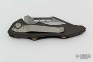 Vector-A Serrated #2373 05/2002