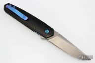 Vector V2 - Carbon Fiber