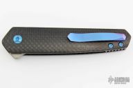 Vector V2 - Carbon Fiber