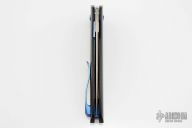 Vector V2 - Carbon Fiber