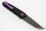 Vector V2 - Carbon Fiber