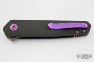 Vector V2 - Carbon Fiber