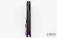 Vector V2 - Carbon Fiber