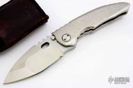 Vega w/ Sheath