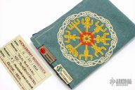 Vegvisir Collaboration Handkerchief - 1 of 1