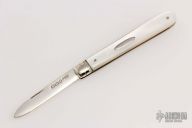 Victorian Fruit Knife