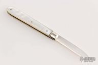 Victorian Fruit Knife