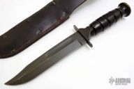 Vietnam Era Fightning Knife