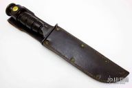 Vietnam Era Fightning Knife