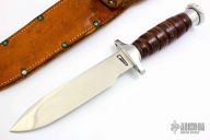 Vietnam Era Survival Knife