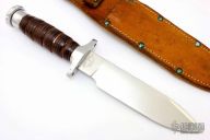 Vietnam Era Survival Knife