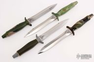 Vietnam Tribute Collection #730