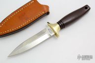 Vintage Kai Japan Special Agent