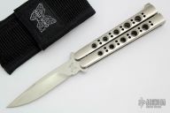 Vintage Model 35 Balisong