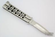 Vintage Model 35 Balisong