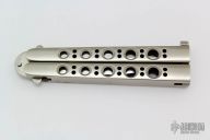 Vintage Model 35 Balisong