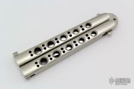 Vintage Model 35 Balisong