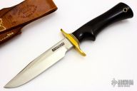 Vintage Model 5-5 - Single Finger Grip