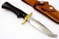 Vintage Model 5-5 - Single Finger Grip