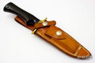 Vintage Model 5-5 - Single Finger Grip