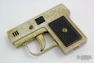 Vintage Pistol Lighter - Japan