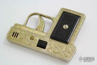 Vintage Pistol Lighter - Japan