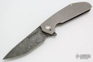 VK2 Drop Point - Prototype