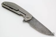 VK2 Drop Point - Prototype