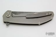 VK2 Drop Point - Prototype