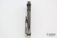 VK2 Drop Point - Prototype