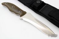 Vorax - Chilli Pepper Handle