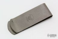 Vox Money Clip - Titanium