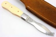 Walrus Ivory Dagger
