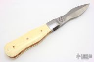 Walrus Ivory Dagger