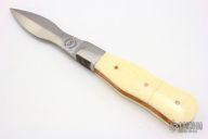Walrus Ivory Dagger